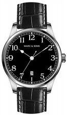 Orologio uomo marc usato  Spedire a Italy