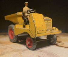 Vintage dinky supertoy for sale  Shipping to Ireland
