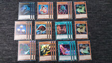 Yugioh reptil insekten gebraucht kaufen  Mettingen
