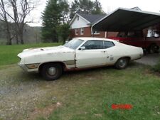 1970 ford torino gt for sale  Shawsville