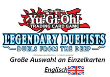 Legendary duelists duels gebraucht kaufen  Übach-Palenberg