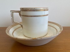 Meißen uralte kaffeetasse gebraucht kaufen  Hörstel