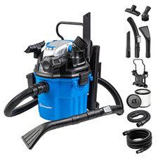 Vacmaster vwm1518r 1500w usato  Roccagloriosa