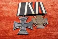 Weltkrieg 2er rdensspange gebraucht kaufen  Rödersheim-Gronau
