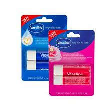 Vaseline lip care for sale  SOUTH OCKENDON