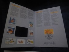 Sonderpostwertzeichen treuegab gebraucht kaufen Sonderpostwertzeichen treuegab gebraucht kaufen  Berlin