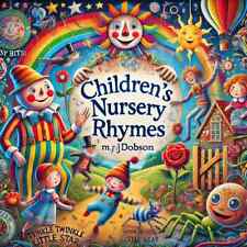 Children nursery rhymes for sale  LINCOLN