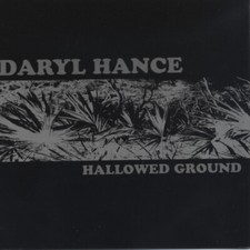 Daryl hance hallowed for sale  SWINDON