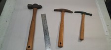 Lot vintage hammers for sale  Choctaw
