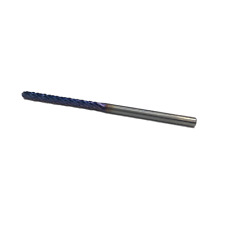 3mm carbide burr for sale  LEEDS