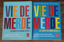 Vie merde tome d'occasion  Bagneaux-sur-Loing