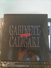 RAR LP 33". GABINETE CALIGARI. PRIVADO. CARPETA DOBLE comprar usado RAR LP 33". GABINETE CALIGARI. PRIVADO. CARPETA DOBLE comprar usado  Enviando para Brazil