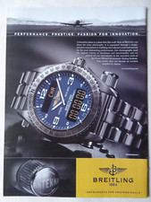 2005 pub montre d'occasion  Yport