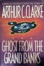 Ghost grand banks for sale  Cedar Grove