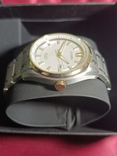 Citizen orologi supertitanio usato  Torino