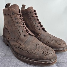 Loake 1880 bedale for sale  DONCASTER