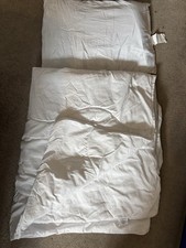 Cotbed dunelm duvet for sale  ST. NEOTS