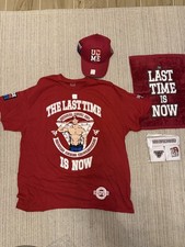 Wwe john cena for sale Wwe john cena for sale  DUNSTABLE