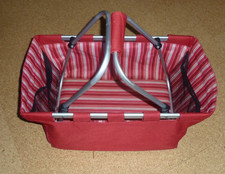 Tcm korb picknickkorb gebraucht kaufen  Deutschland