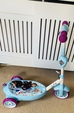 Disney frozen electric for sale  HEMEL HEMPSTEAD