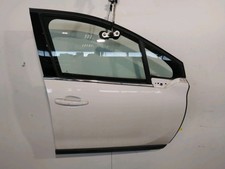Porte peugeot 2008 d'occasion  Billère
