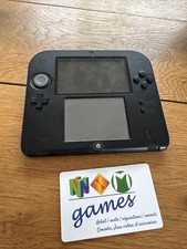 Console nintendo 2ds d'occasion  Nomeny