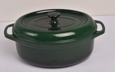 Cocotte fonte style d'occasion  Freneuse