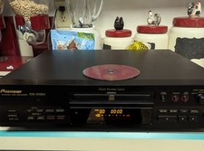 Pioneer digital disc d'occasion  Expédié en Belgium