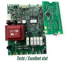 Carte électronique saunier d'occasion  Angers-