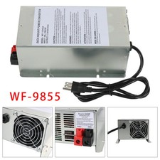 Converter amp power d'occasion Converter amp power d'occasion  Expédié en France