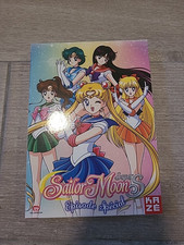 Dvd sailor moon d'occasion  Montauban