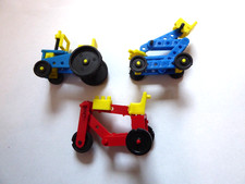 Steckspielzeug traktor hebebü gebraucht kaufen Steckspielzeug traktor hebebü gebraucht kaufen  Berlin