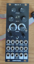 Cosmotronic delta mk2 for sale  MALVERN