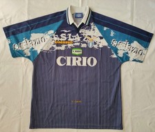 Maglia calcio vintage usato  Roma