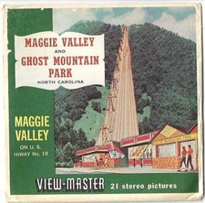View master ghost d'occasion  Clamart