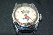 hopalong cassidy watch for sale hopalong cassidy watch for sale Media