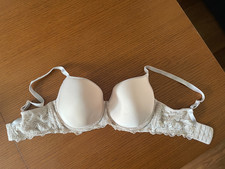 Nude shirt bra for sale  LONDON
