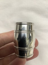 Vintage 1975 barrel for sale  LONDON