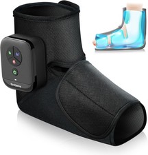 Comfytemp cordless foot for sale  ST. HELENS