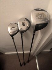 Assorted golf clubs for sale  WESTCLIFF-ON-SEA