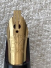 Calligraphy osmiroid easy for sale  BANGOR