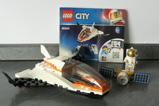 Lego space city gebraucht kaufen  Altshausen