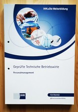 Buch titel ihk gebraucht kaufen  Voerde (Niederrhein)