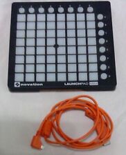 Novation Launchpad Mini MK2 Ableton Controlador ao Vivo, usado comprar usado  Enviando para Brazil