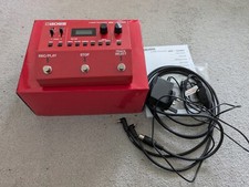 Boss 500 dual for sale  PICKERING