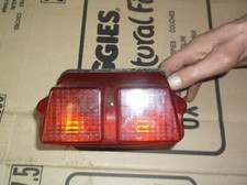 Kawasaki zxr400 taillight for sale  HIGHBRIDGE
