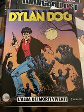 Dylan dog collezione usato  Monte San Pietro