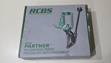 Rcbs 87460 partner for sale  Tucson