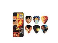 Dunlop jimi hendrix d'occasion  Vaujours