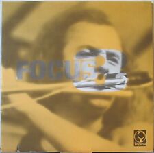 FOCUS 3 2-LP Set – Top 1970s Prog Rock—Orig. Dutch Press on Imperial CLEAN Copy! comprar usado  Enviando para Brazil